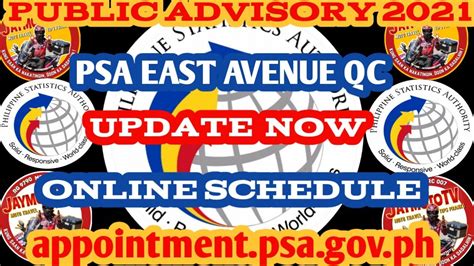 appointment.psa.gov.ph|psa makati online appointment.